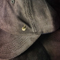 Boné Cânhamo Cotelê