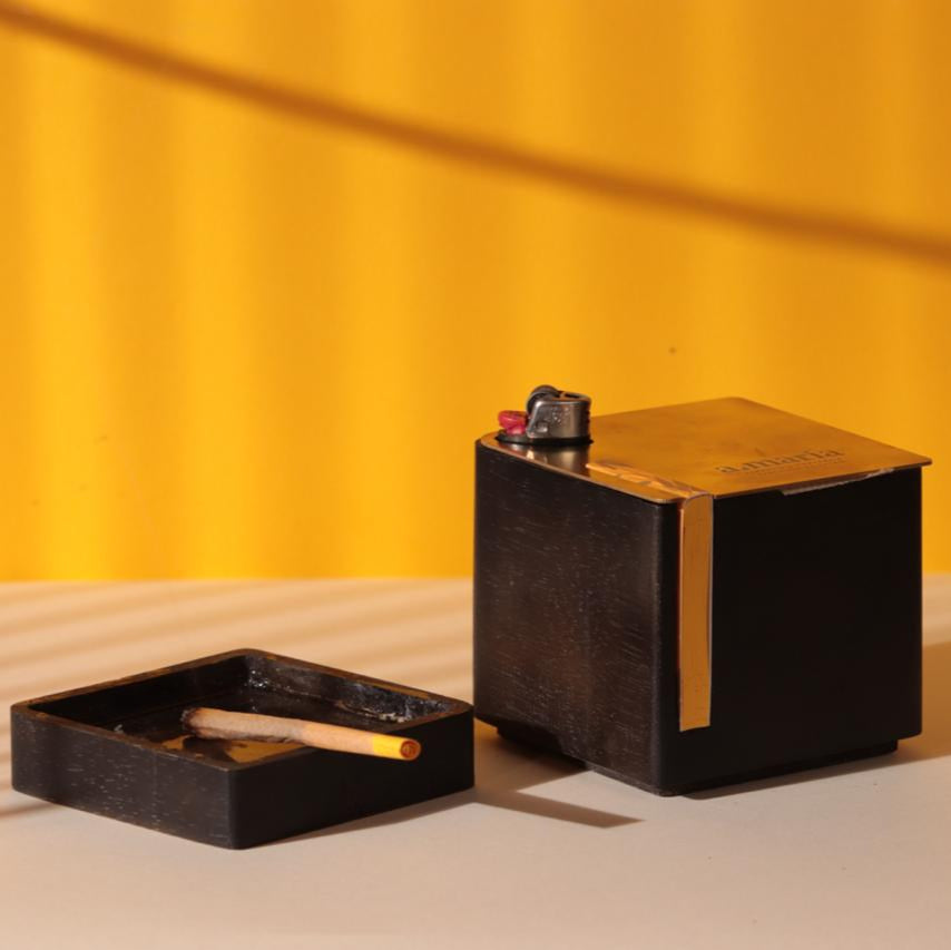 Cubo Mágico
