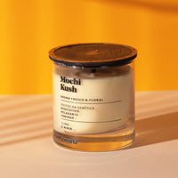 Vela Aromática 220g