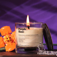 Vela Aromática 220g