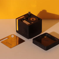 Cubo Mágico