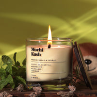 Vela Aromática 220g