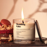 Vela Aromática 220g