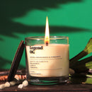 Vela Aromática 220g