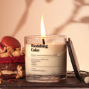 Vela Aromática a.maria – aroma Forbidden Candy, tropical e apimentado