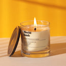 Vela Aromática 220g