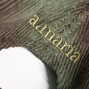 Boné Cânhamo Cotelê