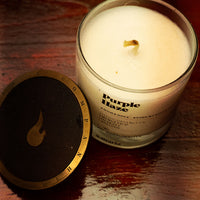 Vela Aromática 220g